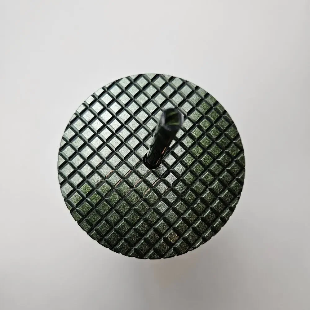 Starbucks 2021 Deep Green Disco Grid 24oz‎ Tumber Venti Straw